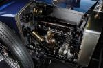 Rolls-Royce 20 HP Limousine by Barker 1928 года